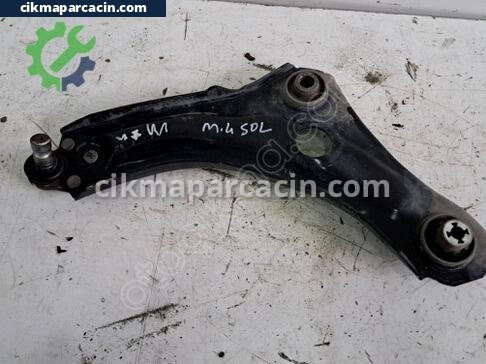 Renault Megane Salıncak (Alt Tabla) çıkma parça
