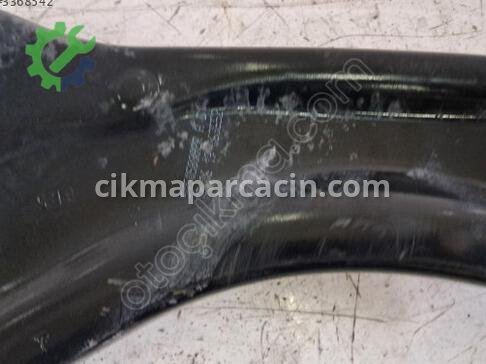 Renault Megane Salıncak (Alt Tabla) çıkma parça
