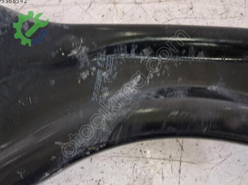 Renault Megane Salıncak (Alt Tabla) çıkma parça