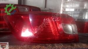 Renault Megane Sol Arka Stop Çıkma