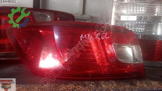 Renault Megane Sol Arka Stop çıkma parça