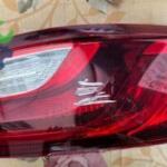 Renault Megane Orijinal Çıkma Sol Stop
