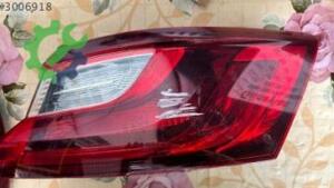 Renault Megane Orijinal Çıkma Sol Stop
