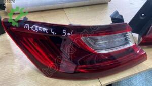 Renault Megane Orijinal Çıkma Sol Arka Stop