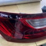Çıkma Renault Megane Stop