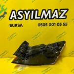 RENAULT MEGANE 4 SOL STOP (ORJİNAL)