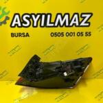 RENAULT MEGANE 4 SOL STOP  ( ORJİNAL HATASIZ )