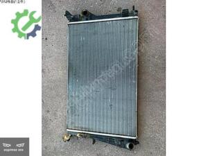 RENAULT MEGANE 4 SU RADYATÖRÜ ORJİNAL HATASIZ 214102845R
