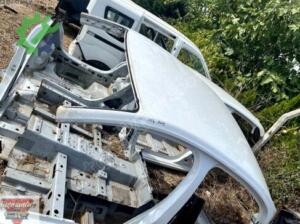 Çıkma Orijinal Tavan Sacı Renault Megane