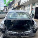 Renault Megane Çıkma Tavan
