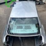 Renault Megane Çıkma Tavan