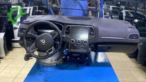 Renault Megane Orijinal Çıkma Torpido