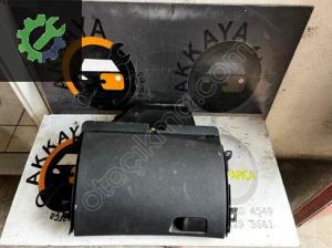 Renault Megane 4 Torpido Kapağı Komple Orjinal Çıkma