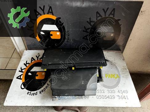 Renault Megane Torpido çıkma parça