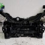 RENAULT MEGANE 4 TRAVERS