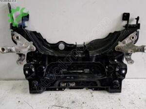 RENAULT MEGANE 4 TRAVERS