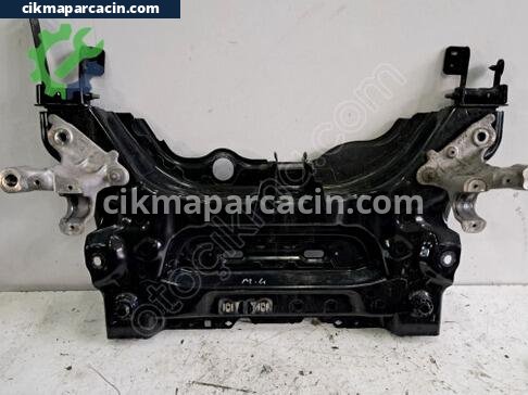 Renault Megane Travers çıkma parça