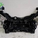RENAULT MEGANE 4 TRAVERS