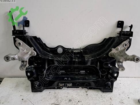 Renault Megane Travers çıkma parça