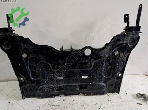 Renault Megane Travers çıkma parça