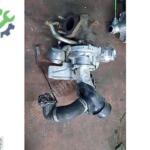 Renault Megane 2020-2024 Çıkma EGR Valfi