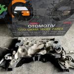 Renault Megane 4 Viraj Demiri Orjinal Çıkma