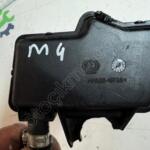 RENAULT MEGANE 4 YAKIT HORTUMLARI