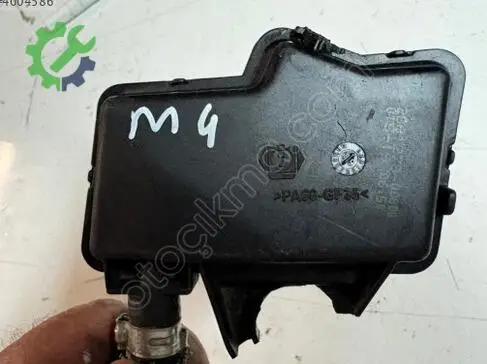 Renault Megane Hortum çıkma parça