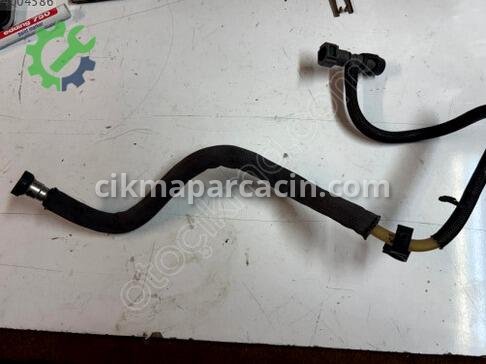 Renault Megane Hortum çıkma parça