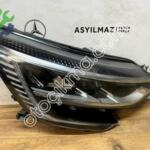 RENAULT MEGANE 5 SAĞ FAR ORJİNAL OEM260106131r