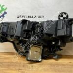 RENAULT MEGANE 5 SAĞ FAR ORJİNAL OEM260106131r