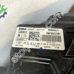 RENAULT MEGANE 5 SAĞ FAR ORJİNAL OEM260106131r