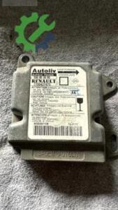 Renault Megane Orijinal Çıkma Beyni 550803600