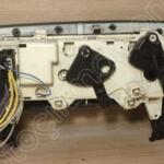 Renault Megane 1995-2002 Orijinal Çıkma Klima Kontrol Paneli 662370R