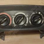 Renault Megane 1995-2002 Orijinal Çıkma Klima Kontrol Paneli 662370R
