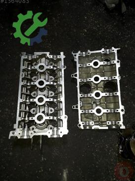 2000 Renault Megane Silindir Kapağı Çıkma Parça Ankara