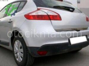 RENAULT MEGANE ÇIKMA BAGAJ KAPISI  VE TÜM ÇIKMA PARÇALAR