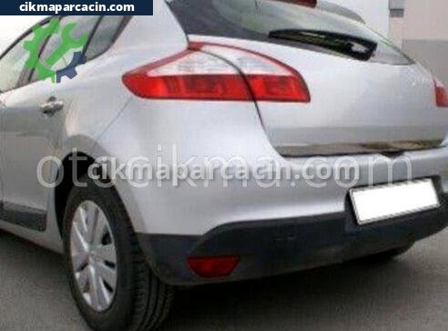 Renault Megane Bagaj çıkma parça