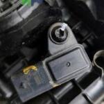2005 Kia Cerato Sol Ön Far Çıkma Parça Kayseri