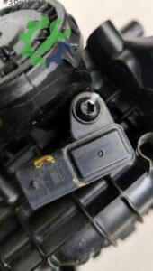 RENAULT MEGANE CLİO 1.3 TCE MAP SENSÖRÜ A0081538928