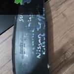 RENAULT MEGANE-CLİO-LAGUNA SOL ÖN KOLTUK AİRBAG HAVA YASTIĞI