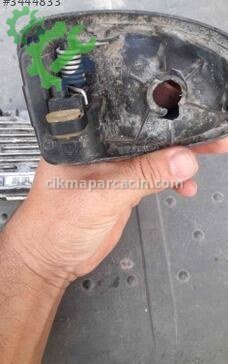 Renault Megane Kapı Kolu çıkma parça