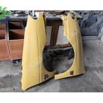 RENAULT MEGANE CUPE SAG SOL CAMURLUK
