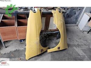 RENAULT MEGANE CUPE SAG SOL CAMURLUK