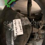 Renault Megane Direksiyon Simidi hatasız orjinal çıkma