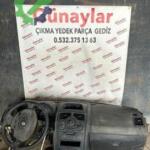 Renault Megane Göğüs Çıkma