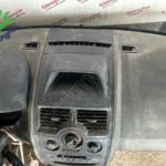Renault Megane Göğüs Çıkma