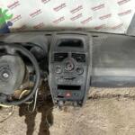 Renault Megane Göğüs Çıkma
