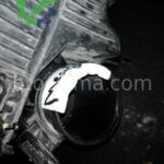 Renault Megane Hava Akış Metresi hatasız orjinal çıkma