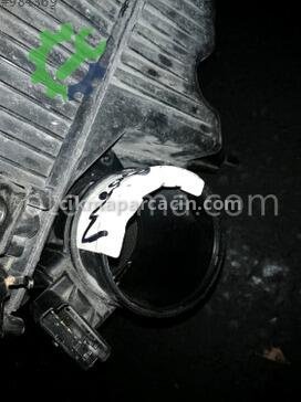Renault Megane Hava Akış Metre çıkma parça
